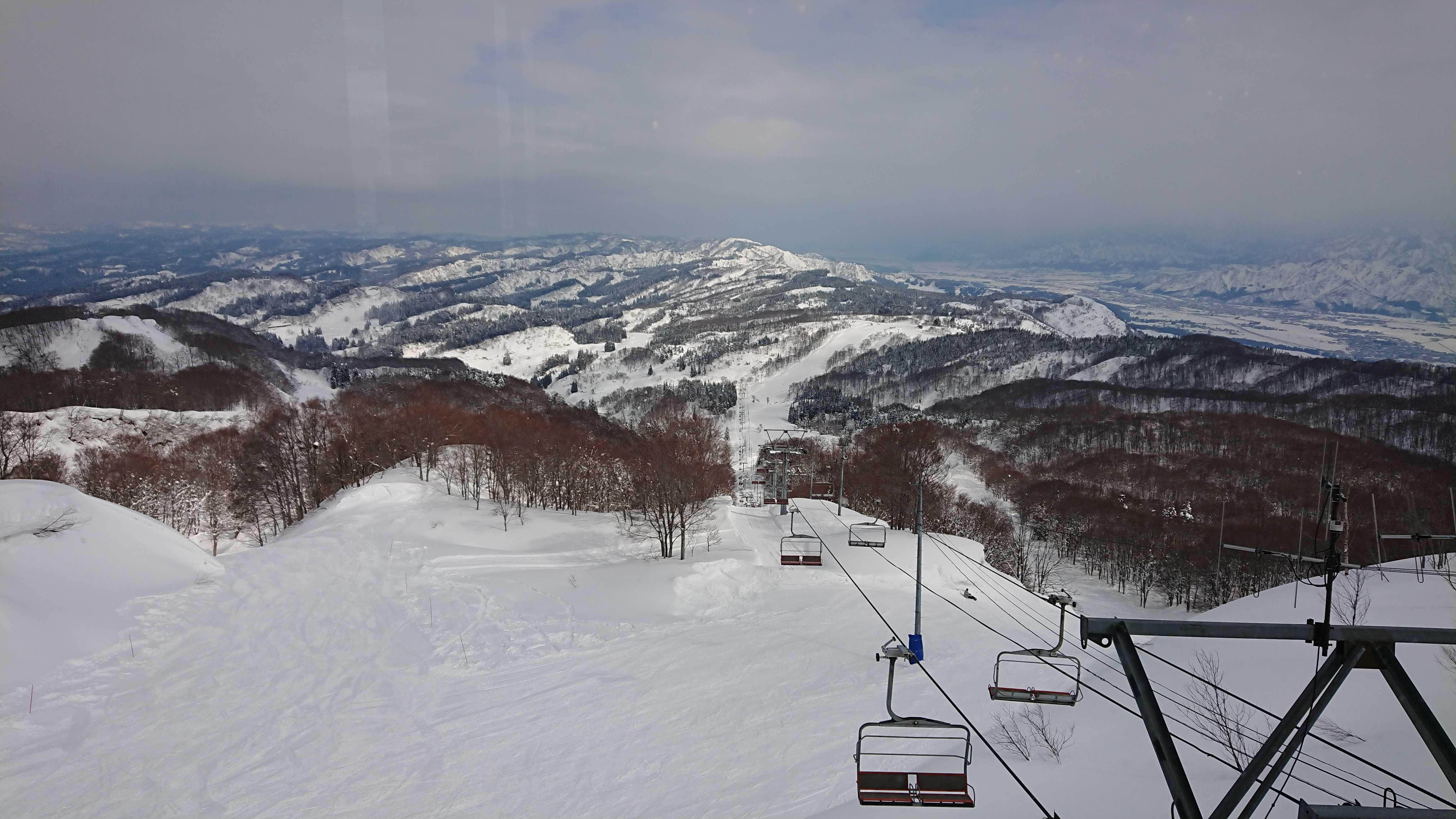 18年新卒 第9回 社員旅行 冬の陣 2 2日目 新入社員ブログ